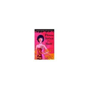 Prom Dates from Hell (Maggie Quinn: Girl vs Evil, Book 1) (Paperback)